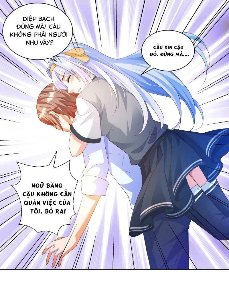 luyện tập thành thần chapter 15 17