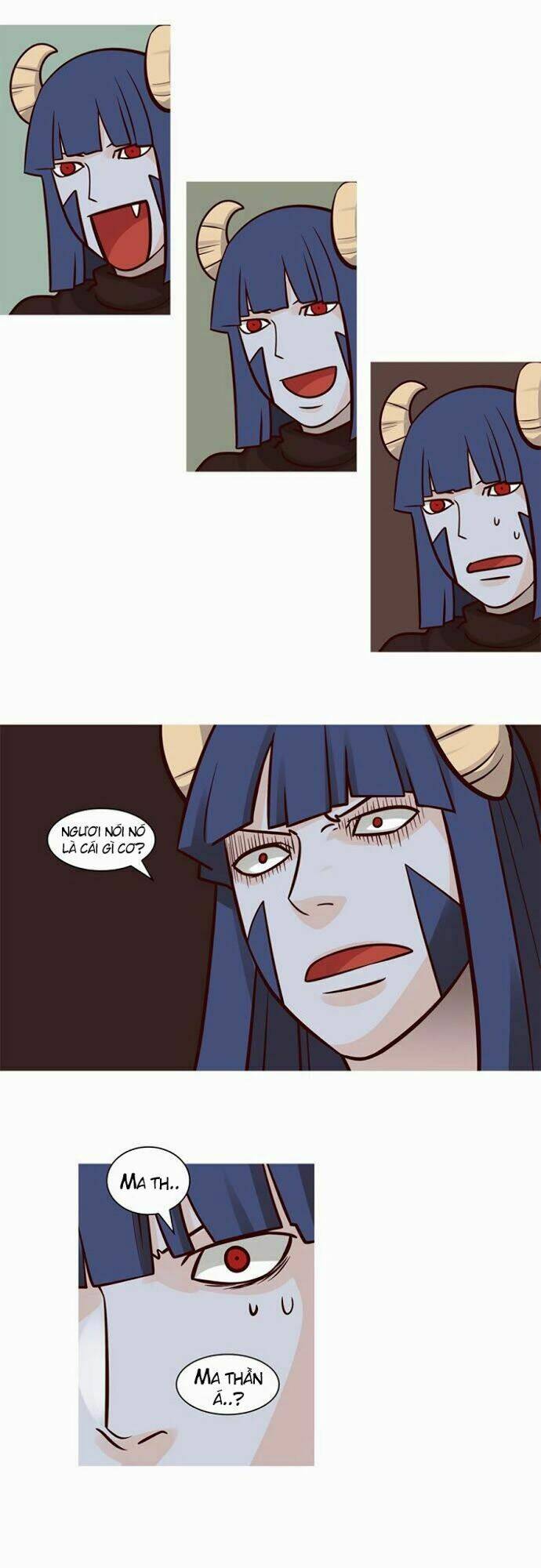 the devil king is bored chapter 55 6