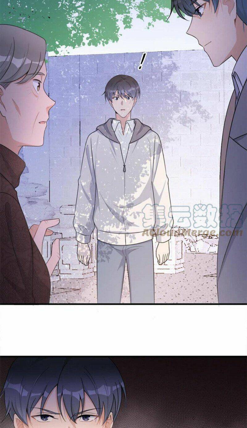 vẫn cứ nhớ em, nhớ em chapter 157 3