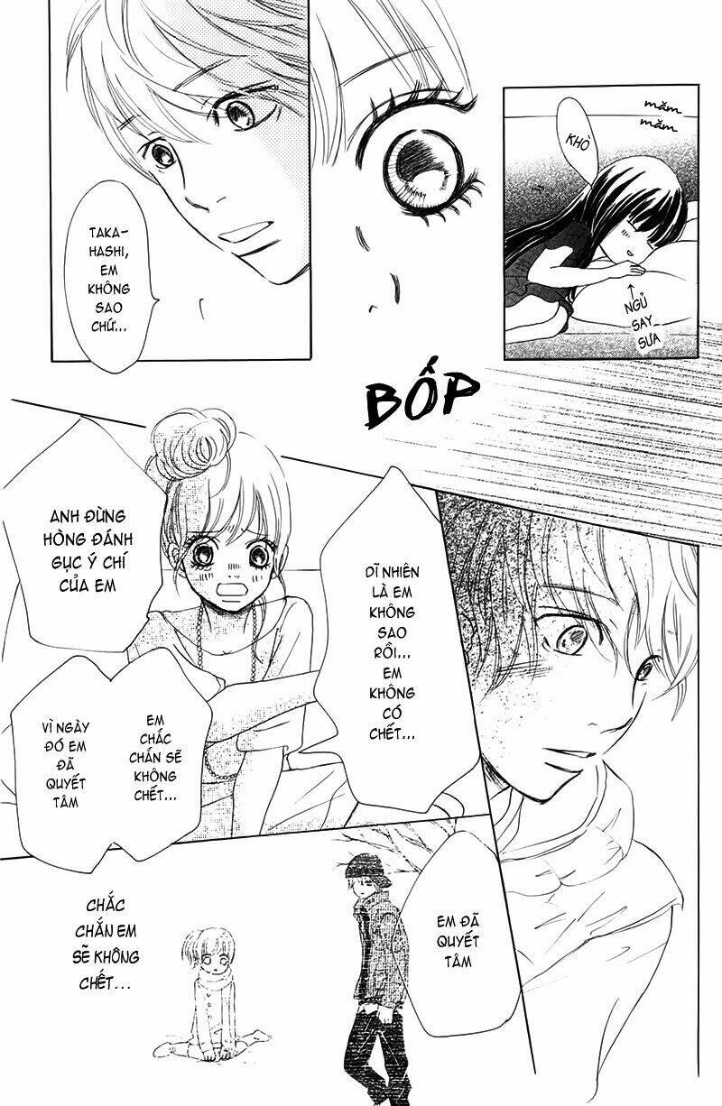 ngày ấy ta bên nhau chapter 54 36