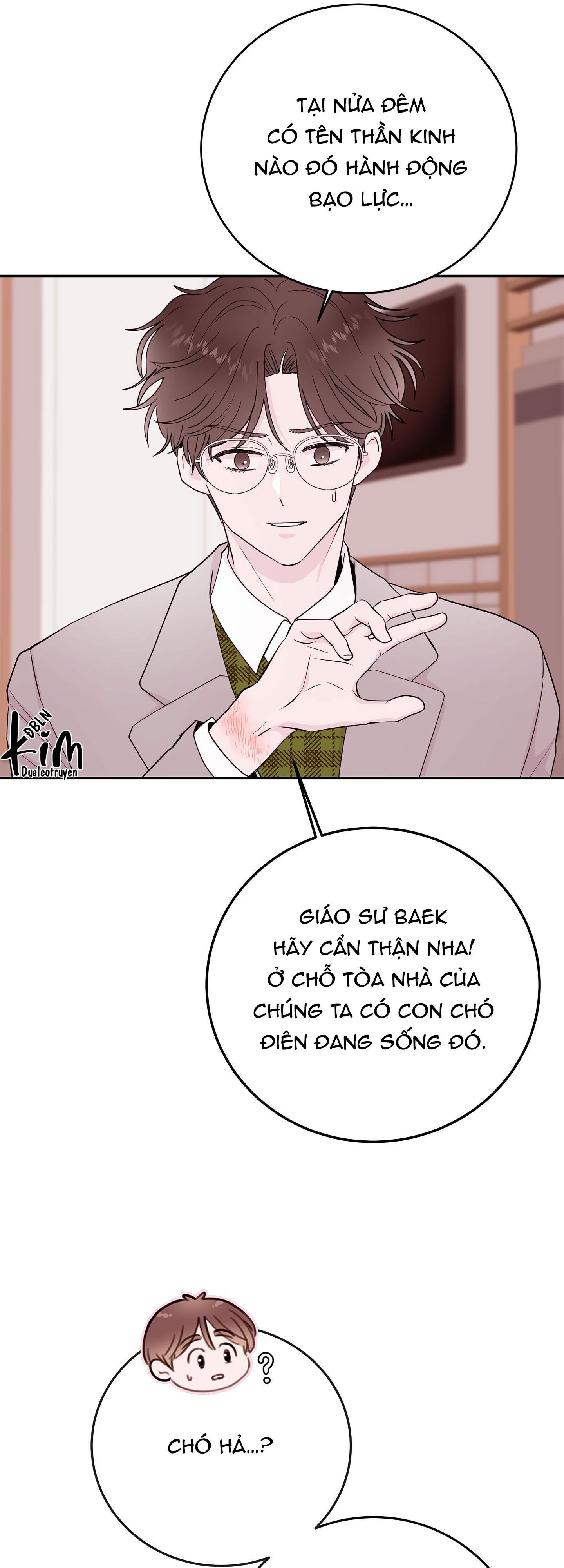 em trai vợ thật nguy hiểm chapter 36 8