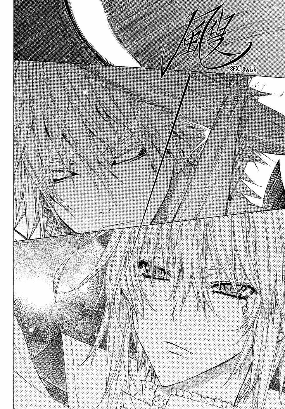 the legend of sun knight chapter 4 9