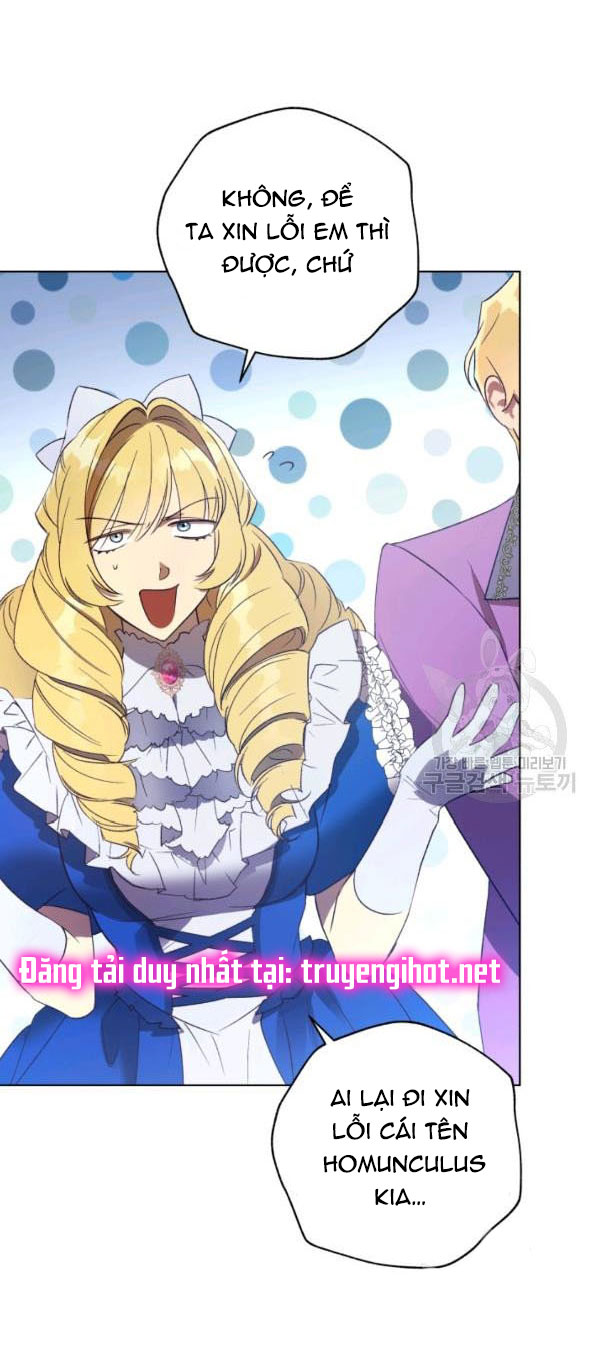 công chúa khắc ấn kẻ phản nghịch chapter 36 31