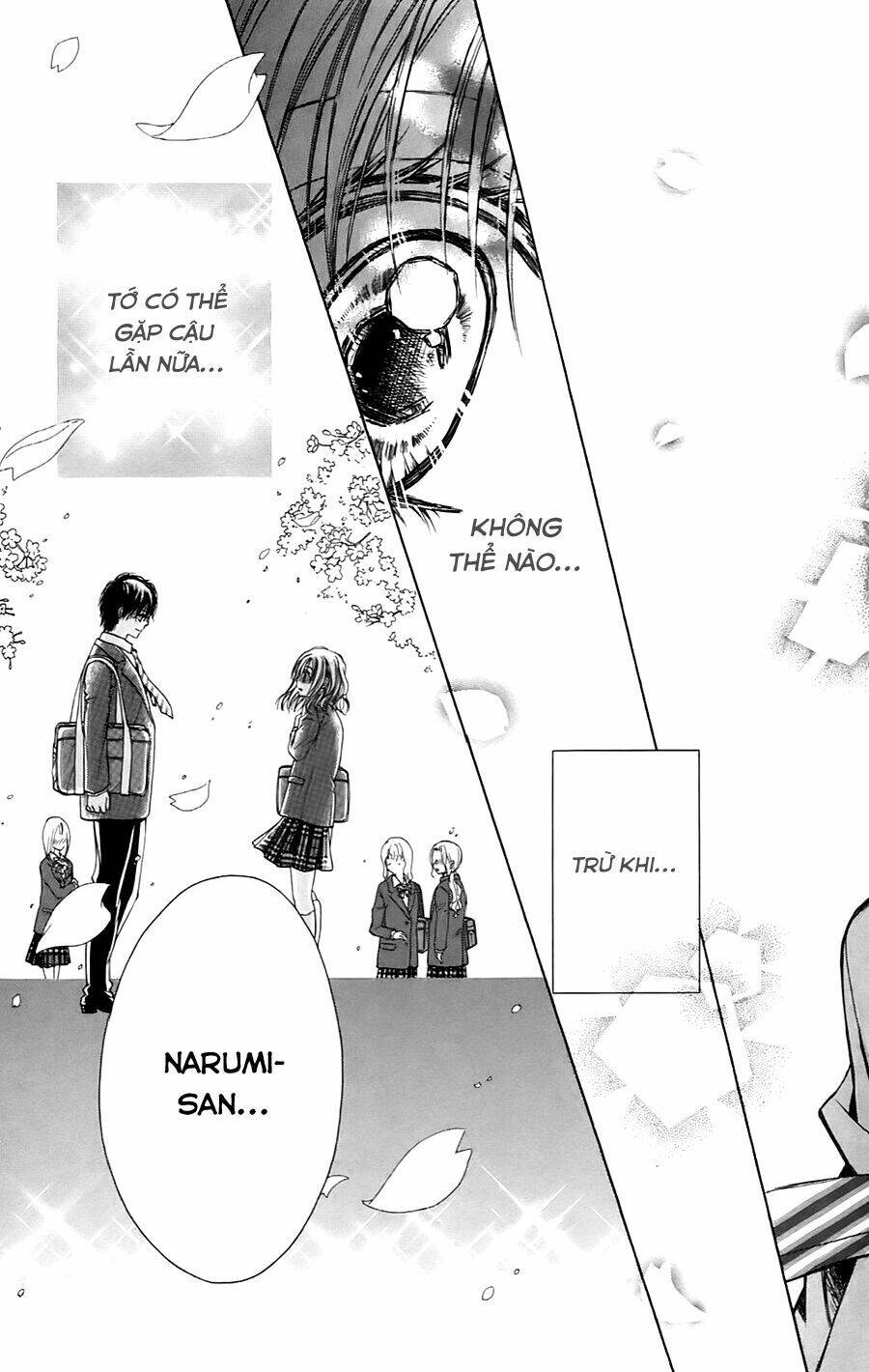 namida usagi - seifuku no kataomoi chapter 5 39