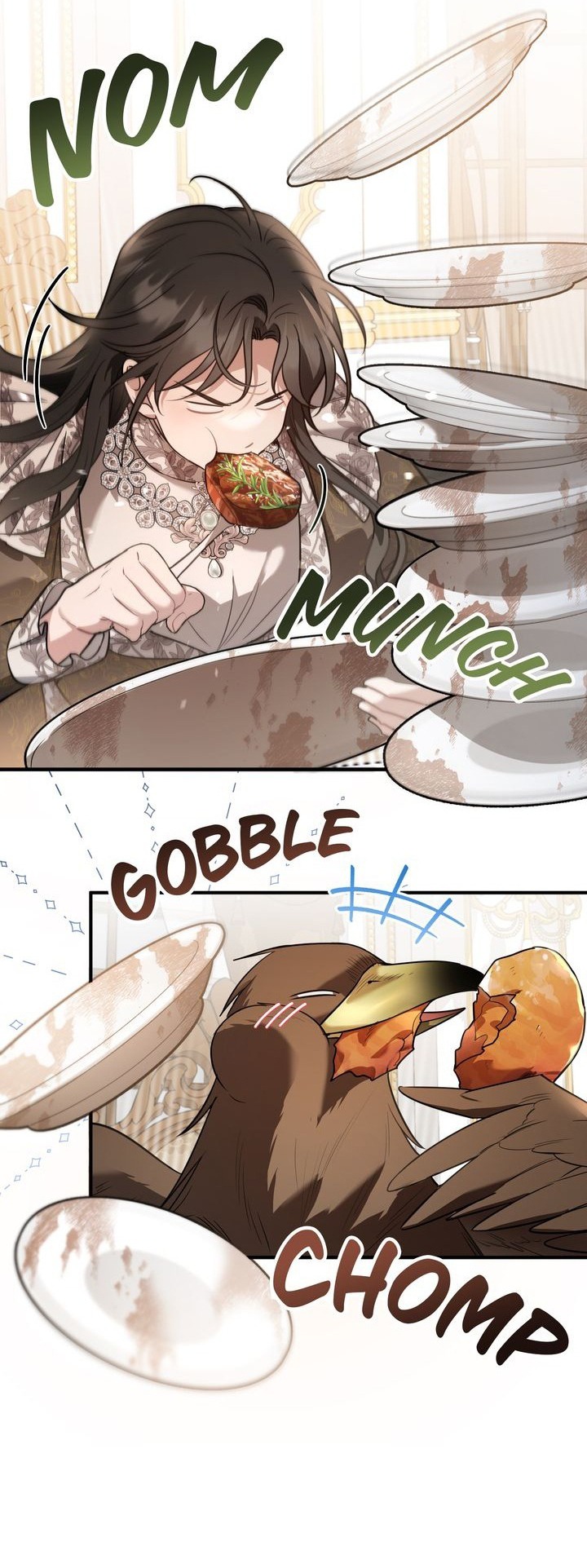 cái bóng trong đêm chapter 34 188