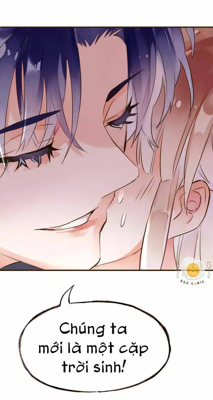 nở rộ trên bụi gai chapter 40 58