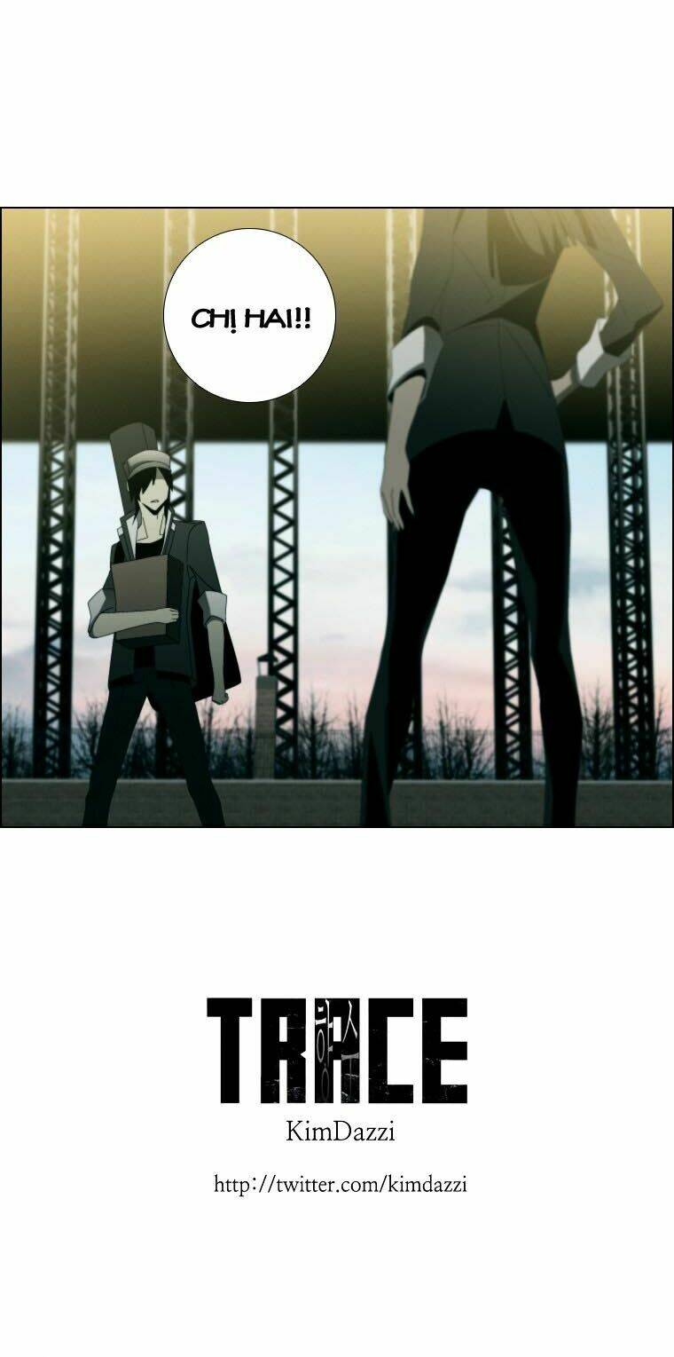 thế giới của trace và trouble chapter 4 31