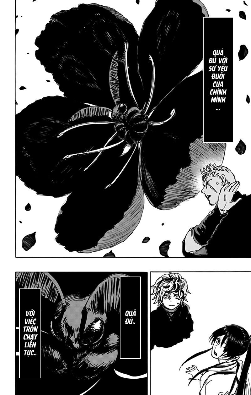 jigokuraku chapter 114 7
