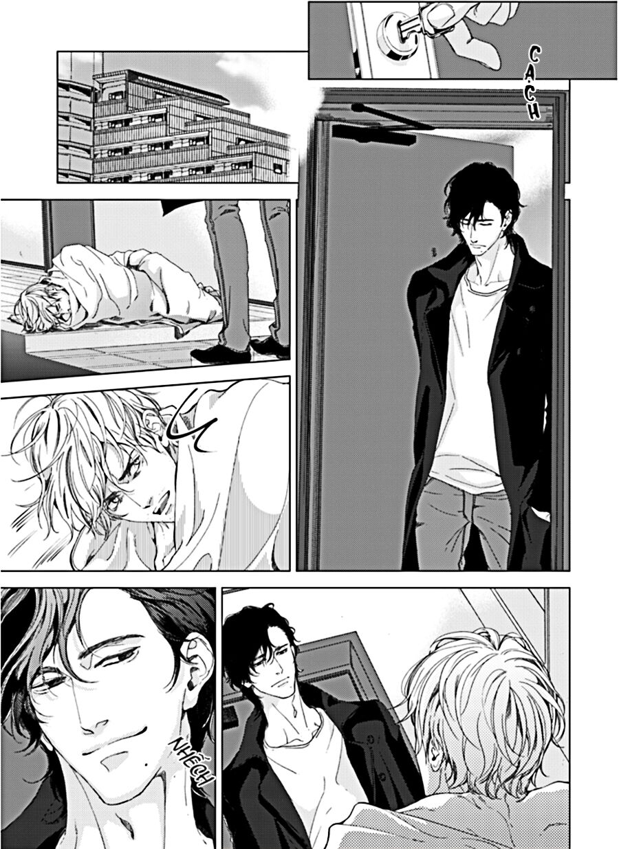 sei no gekiyaku chapter 3 15