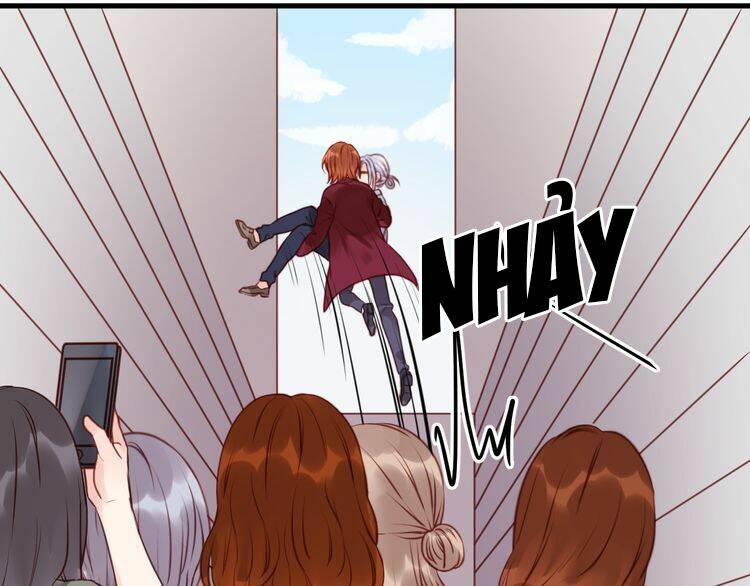 lượm được 1 tiểu hồ ly chapter 51 30