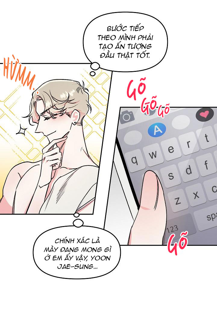 liệu pháp bí mật chapter 7 6