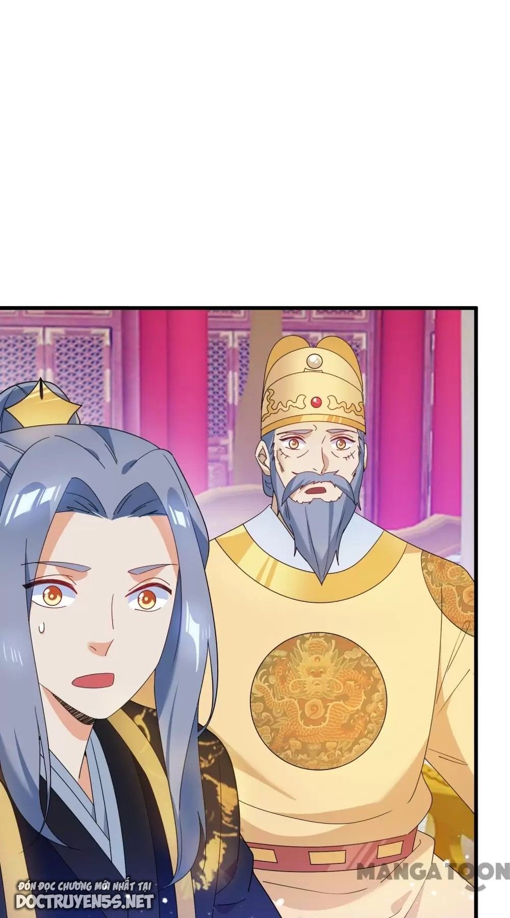 cực phẩm bại gia tử chapter 64 6