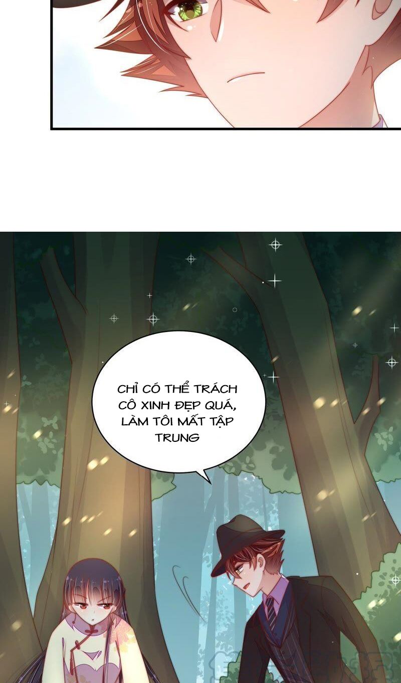 ngày nào thiếu soái cũng ghen chapter 225 4