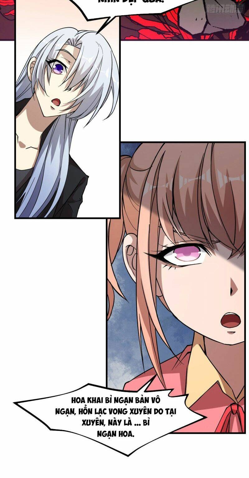thâm dạ thư ốc chapter 148 35