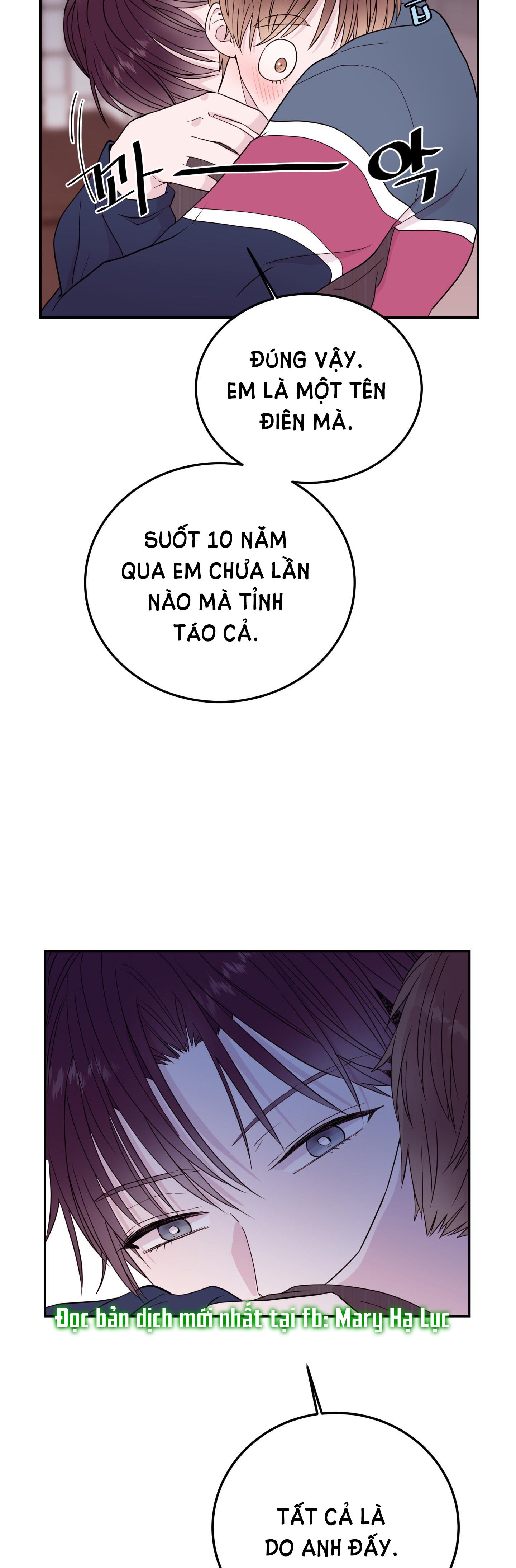 em trai vợ thật nguy hiểm chapter 16.1 5