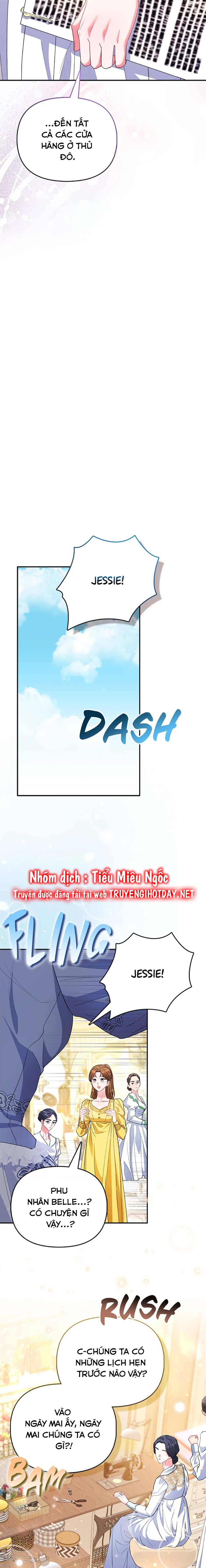 nàng công chúa của tôi chapter 28 17