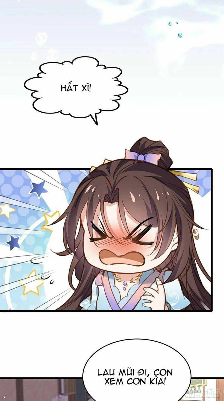 hoạn phi thiên hạ chapter 169 9