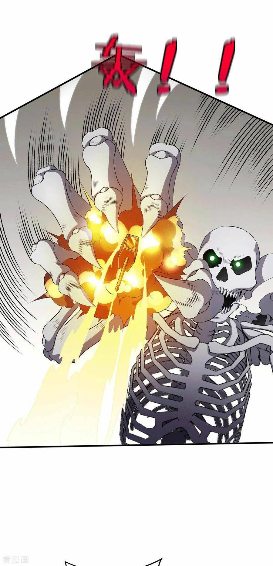 tiên vương trùng sinh chapter 263 39