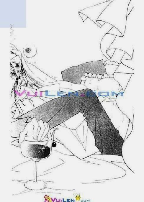 nhật ký tân hôn chapter 5 124