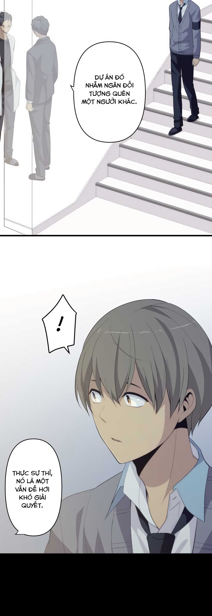 relife chapter 203 18