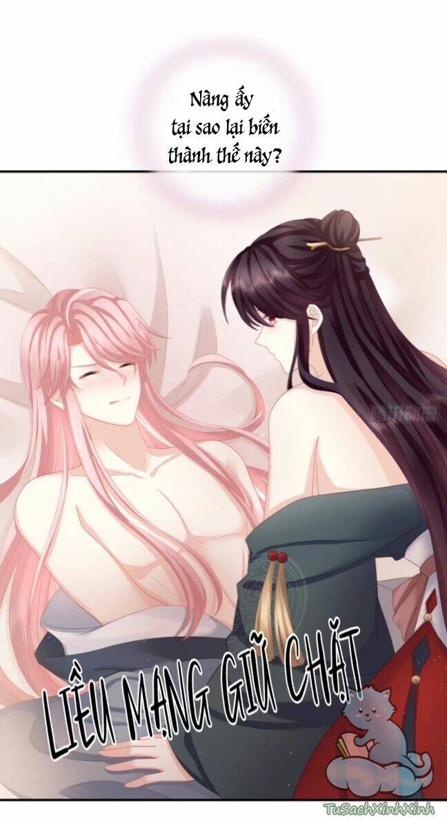 kiều phu có hỉ chapter 28 8