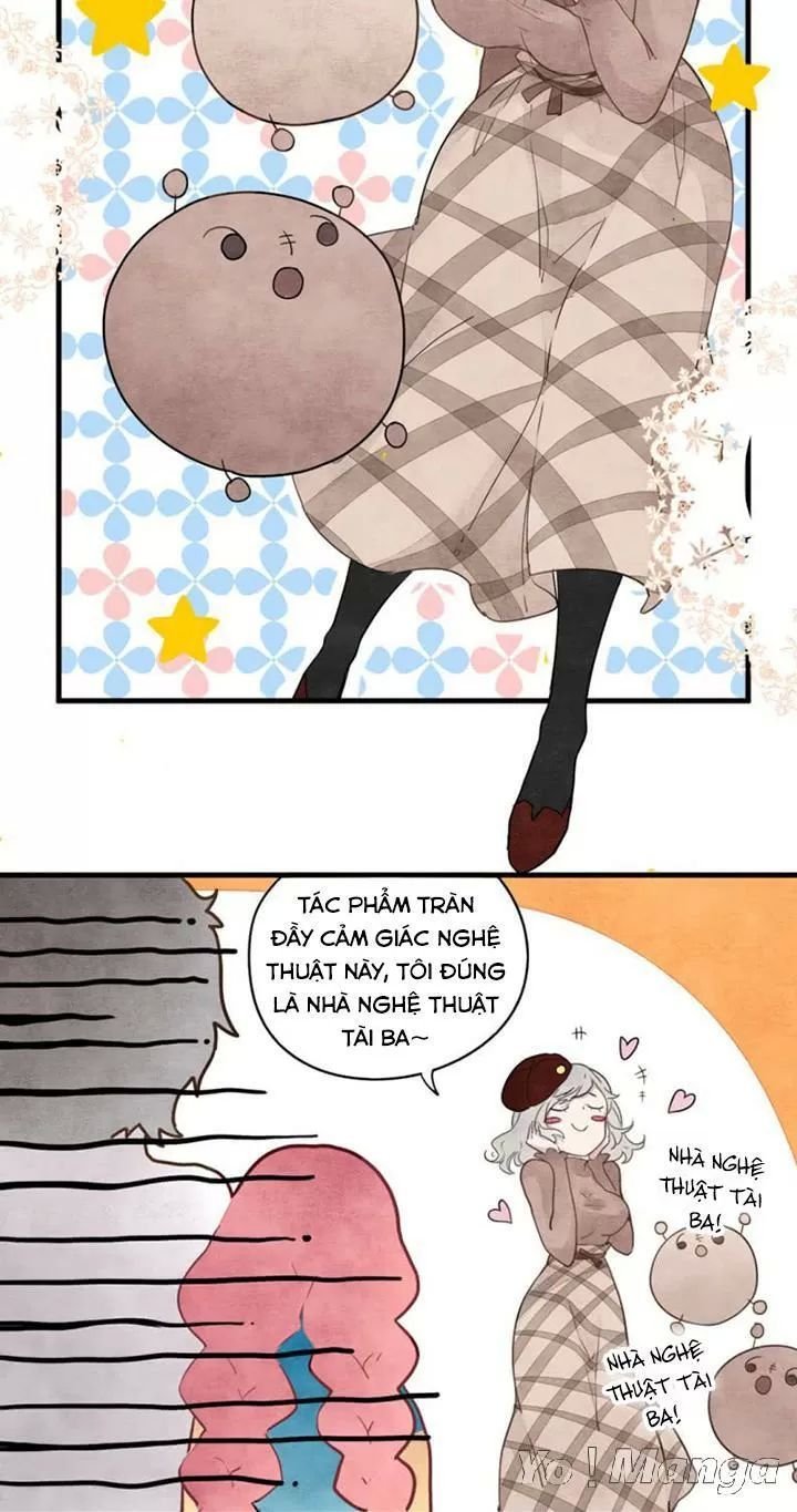 hữu ngôn tại tiên chapter 7 3