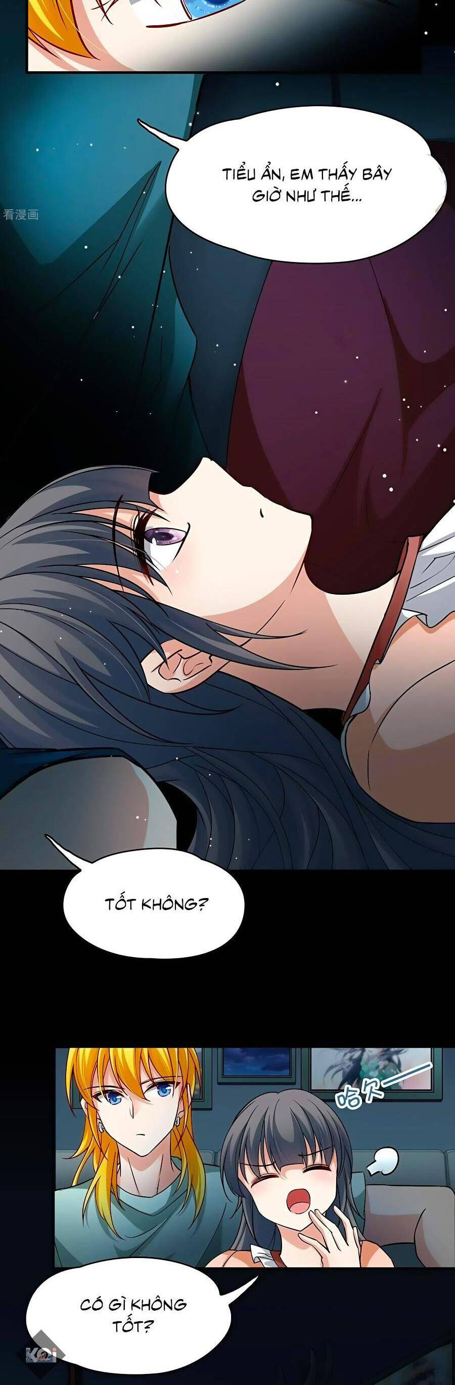 tầm trảo tiền thế chi lữ 2 chapter 3 6