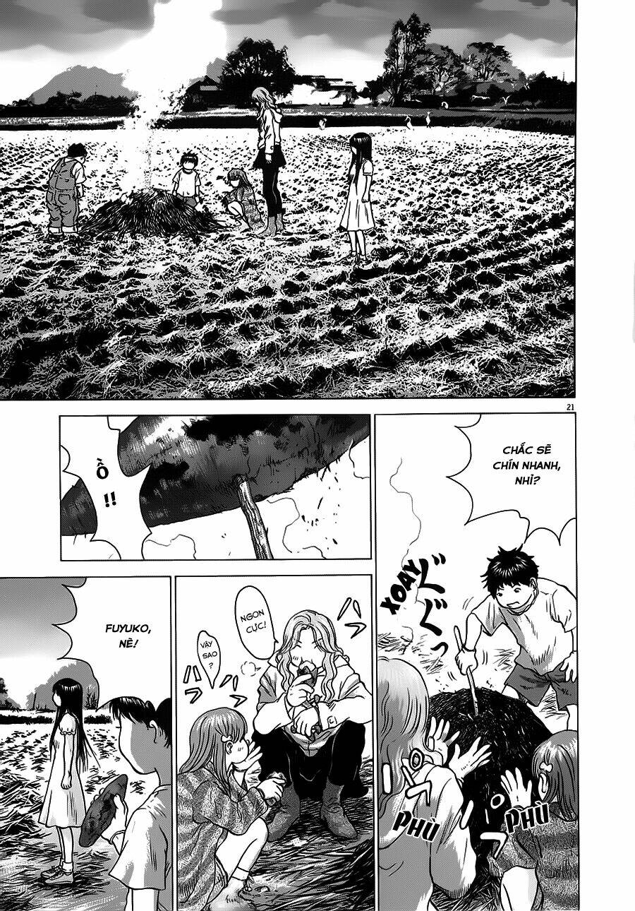 sprite chapter 22 23