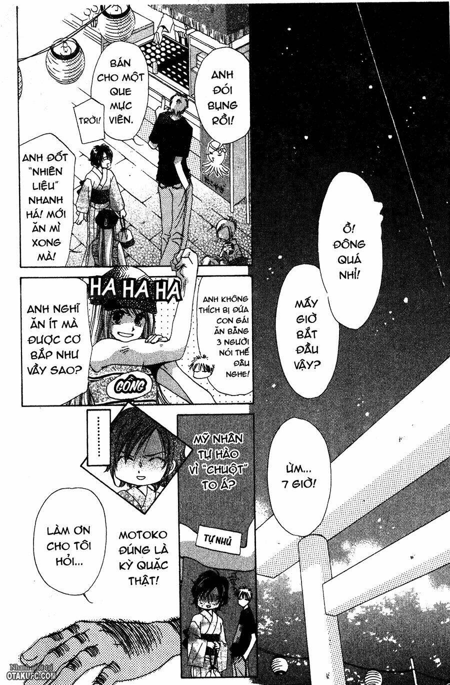 gatcha gacha chapter 6 22