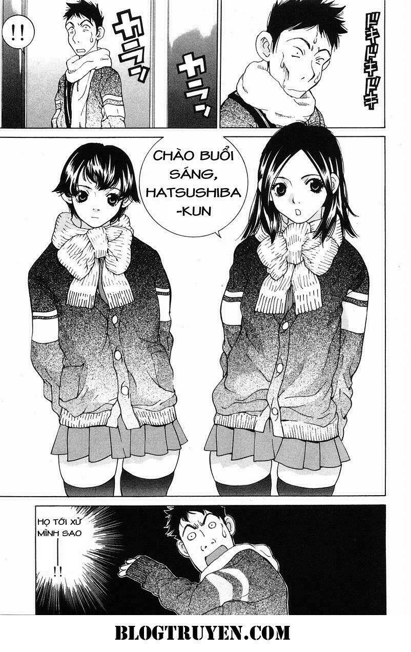 gacha gacha - secret chapter 20 33