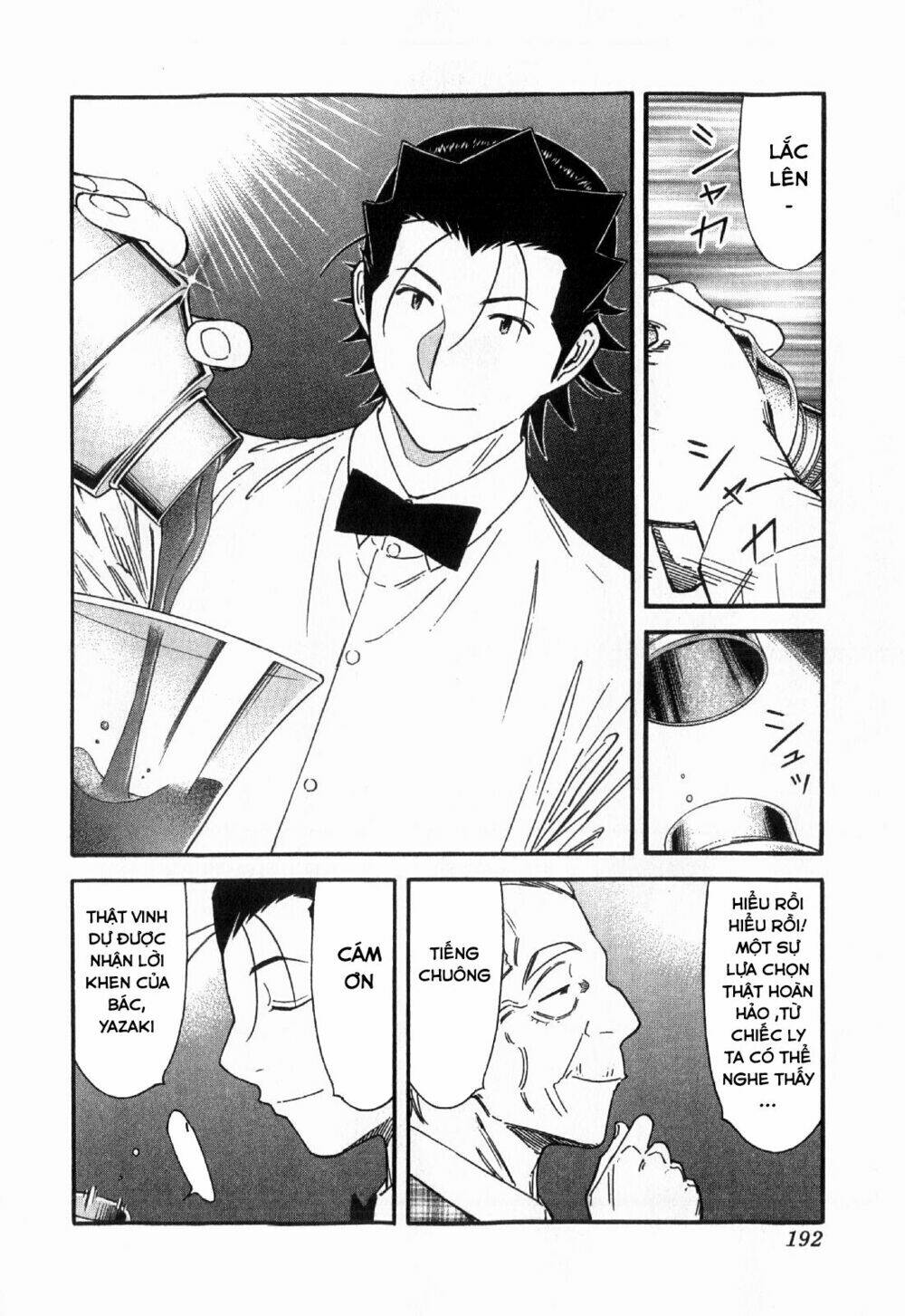bartender chapter 127 20