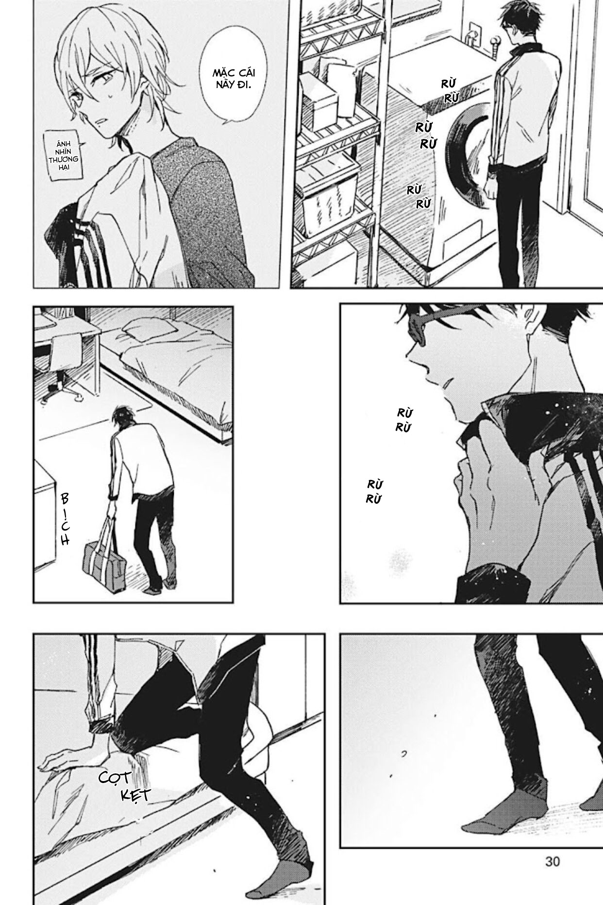 glass syndrome chapter 1 31