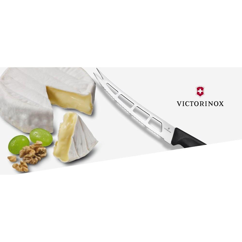 Dao bếp cắt bơ và phô mát mềm- Butter and Cheese knife 6.7863.13B