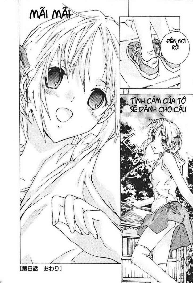 yubisaki milk tea chapter 6 24