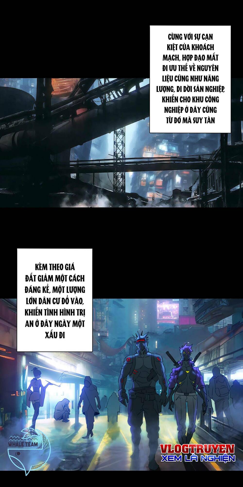 ta là hacker thiên đạo chapter 4 27