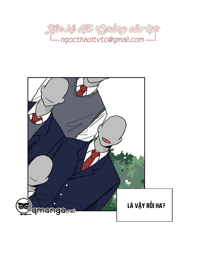 yêu em đi, bác sĩ! chapter 37 45