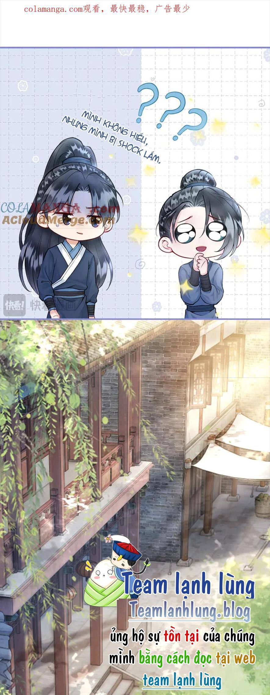 ngỗ tác cẩm y chapter 42 1