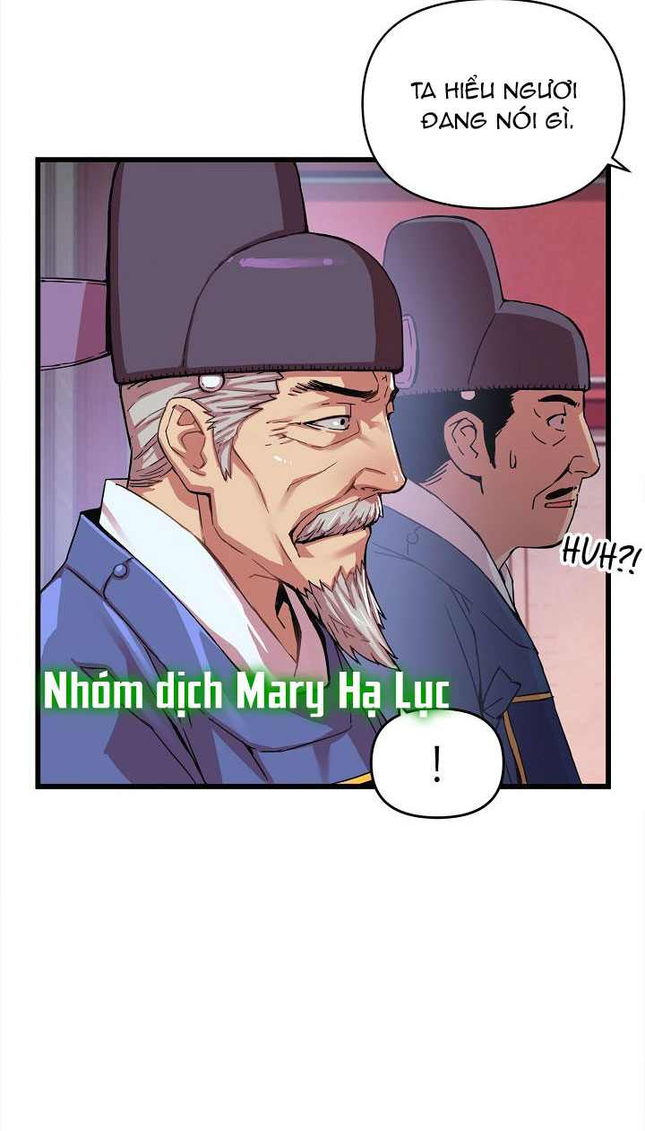 tôi sẽ sống như một hoàng tử chapter 26 9