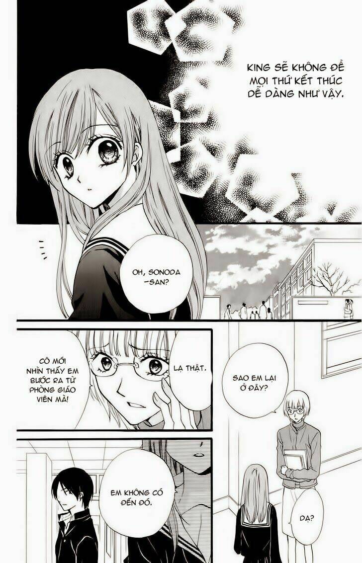 arisa chapter 39 31
