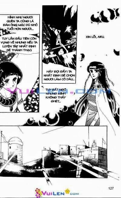 hậu duệ hoàng gia chapter 6 127