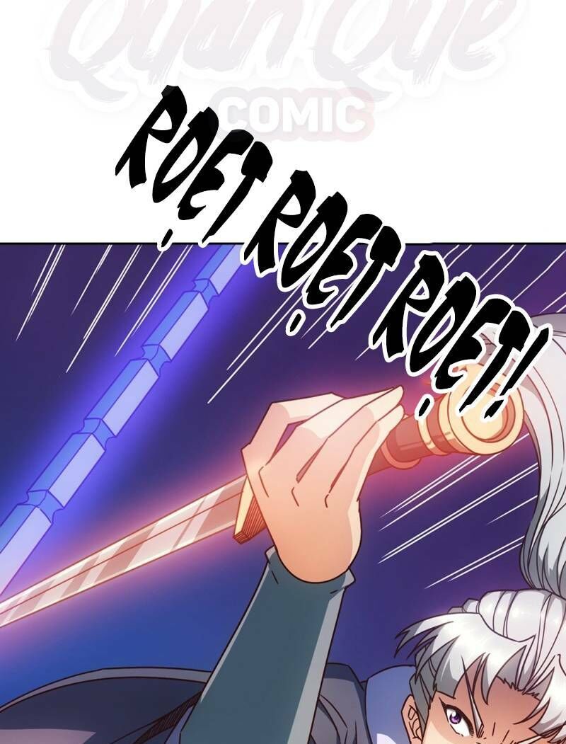 hồng thiên thần tôn chapter 64 18