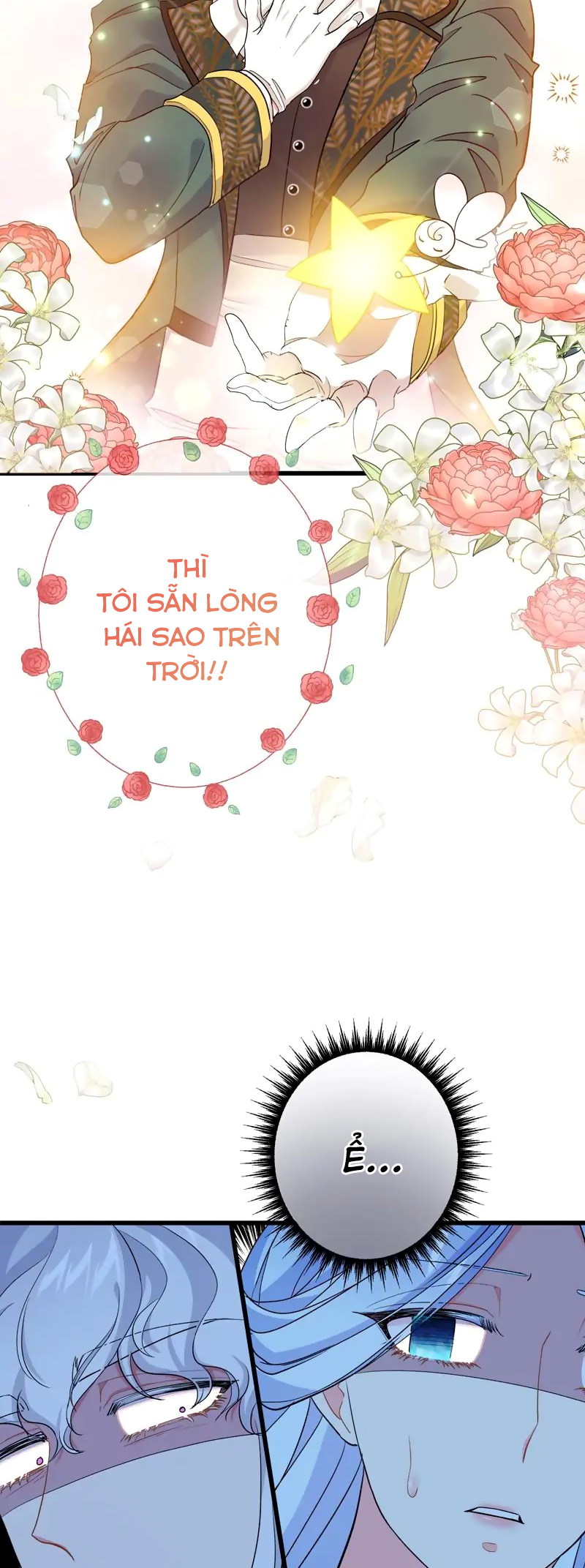 nếu trở thành ác nữ, liệu tôi có chết không ? chapter 52 18