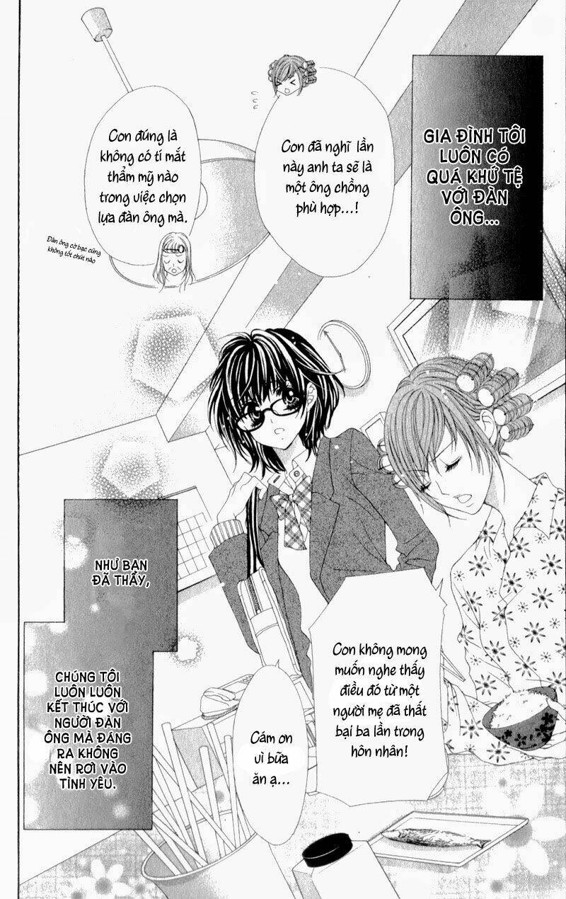 bloody honey chapter 1 4