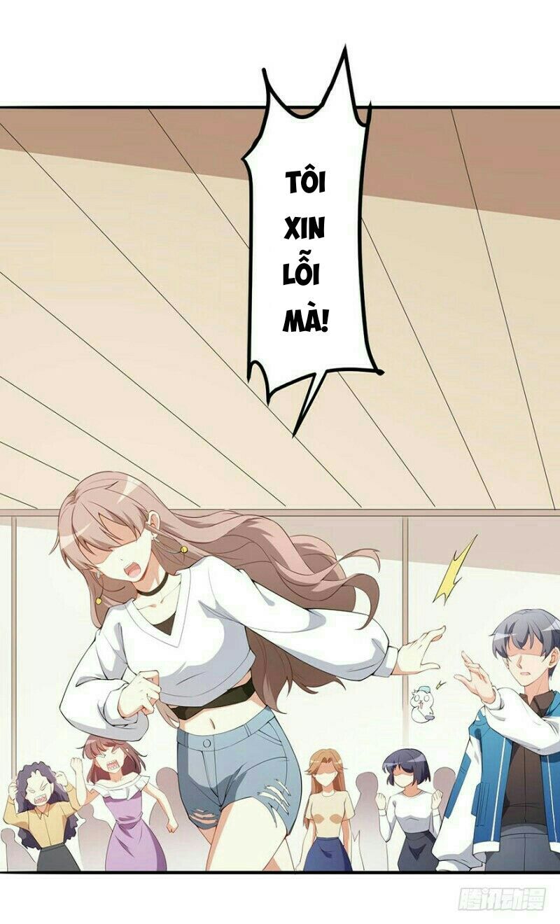 trò chơi beauty heartbeat chapter 3 6