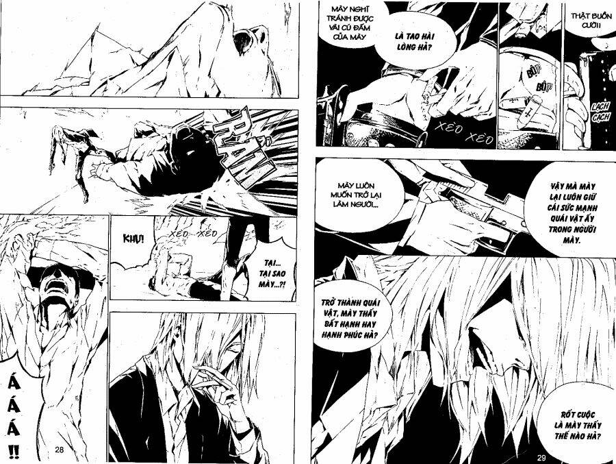 đột kích - raiders chapter 8 15