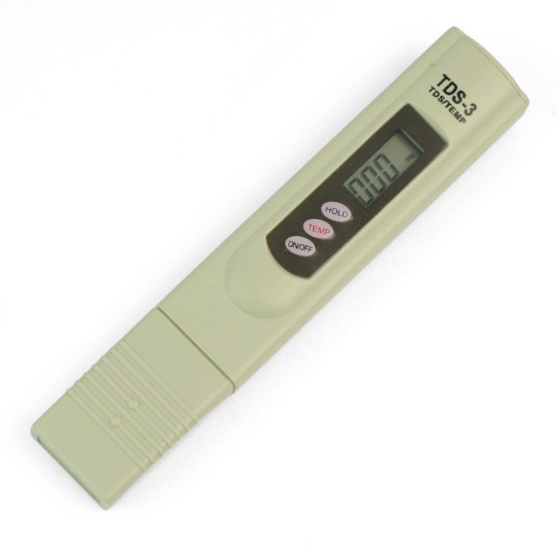 Bút thử nước Hold -3 , dụng cụ đo TDS, máy đo độ cứng của nước