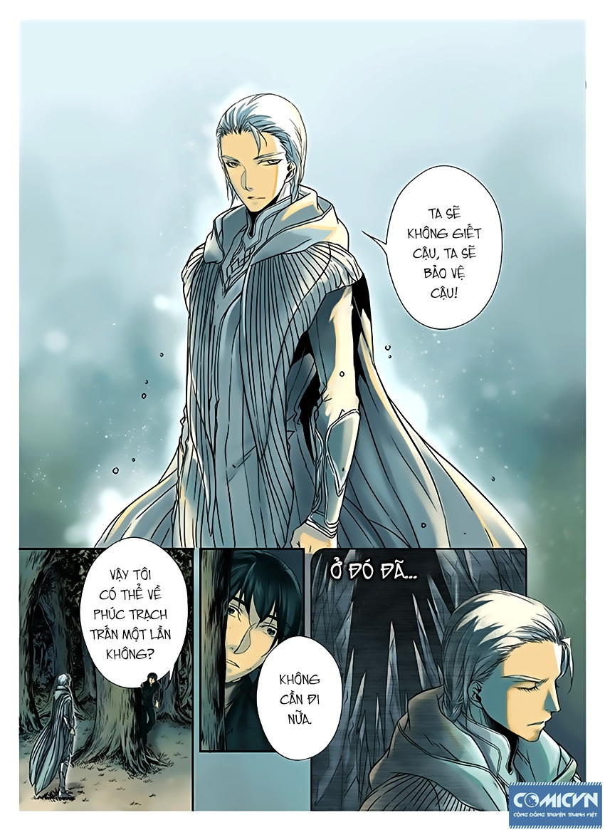 tước tích chapter 5 9