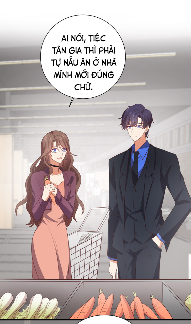 hẹn chồng trên mọi mặt trận chapter 3 26