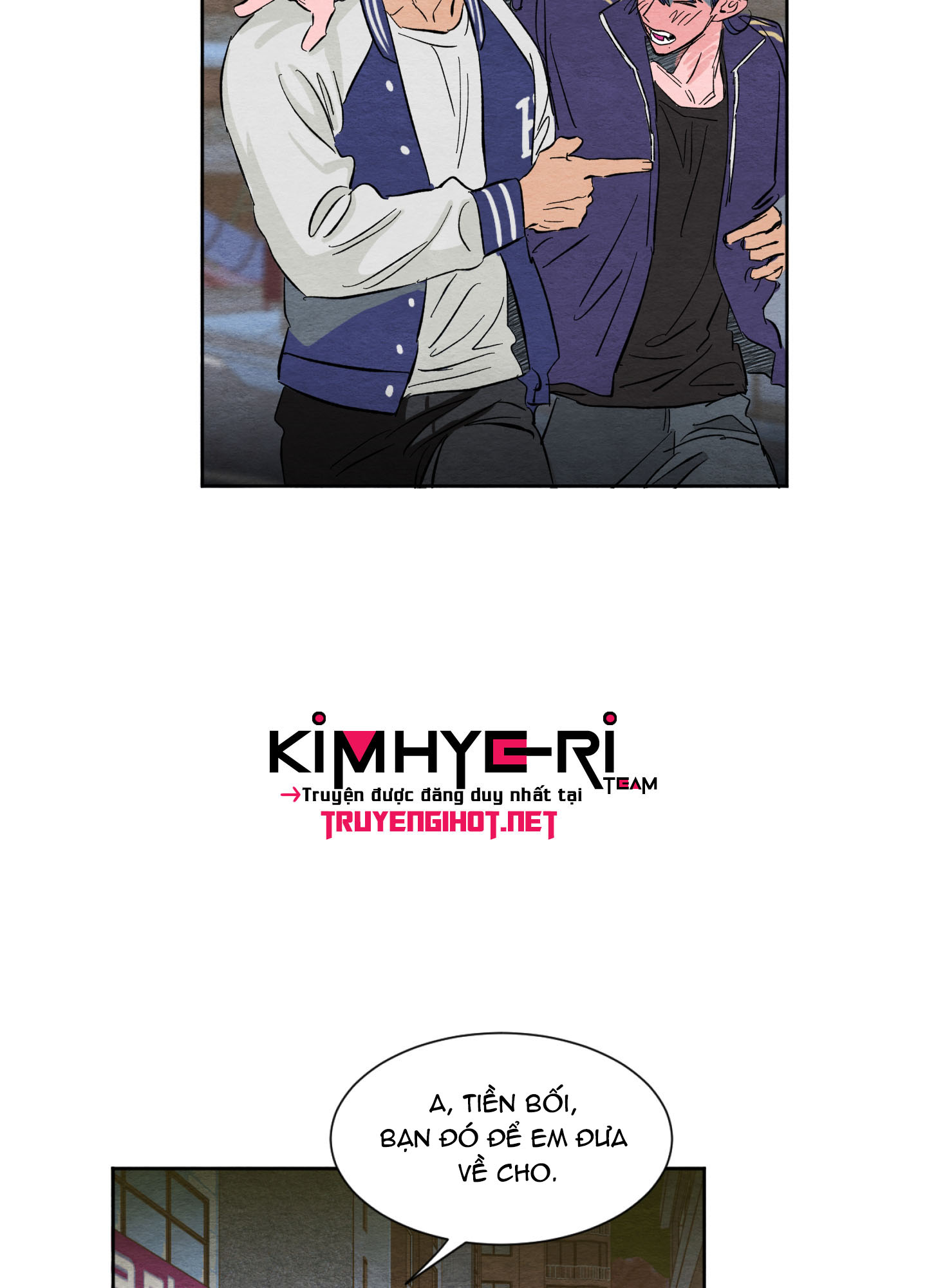 vị khách không mời chapter 1 47