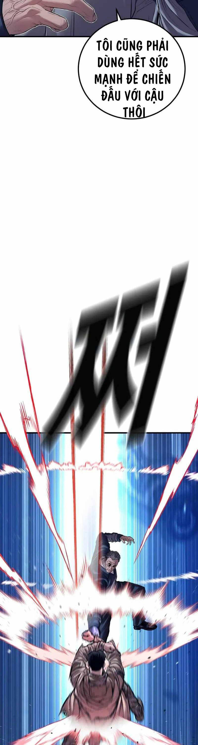 đặc vụ kim chapter 140 17